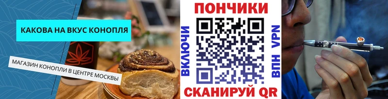 Canna-Cookies конопля  Лесной 